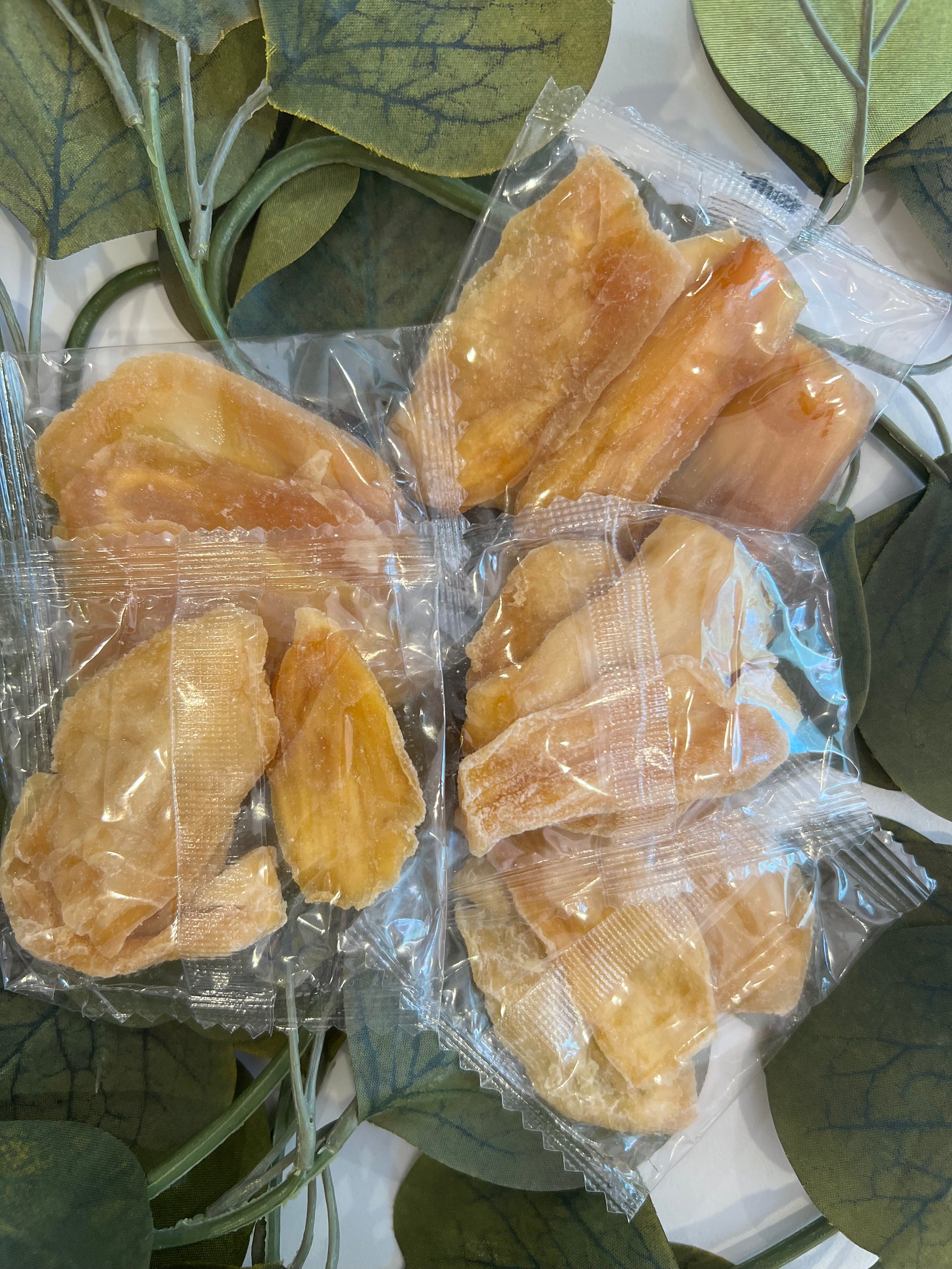 Jacquier séché - unité - Mese Goods