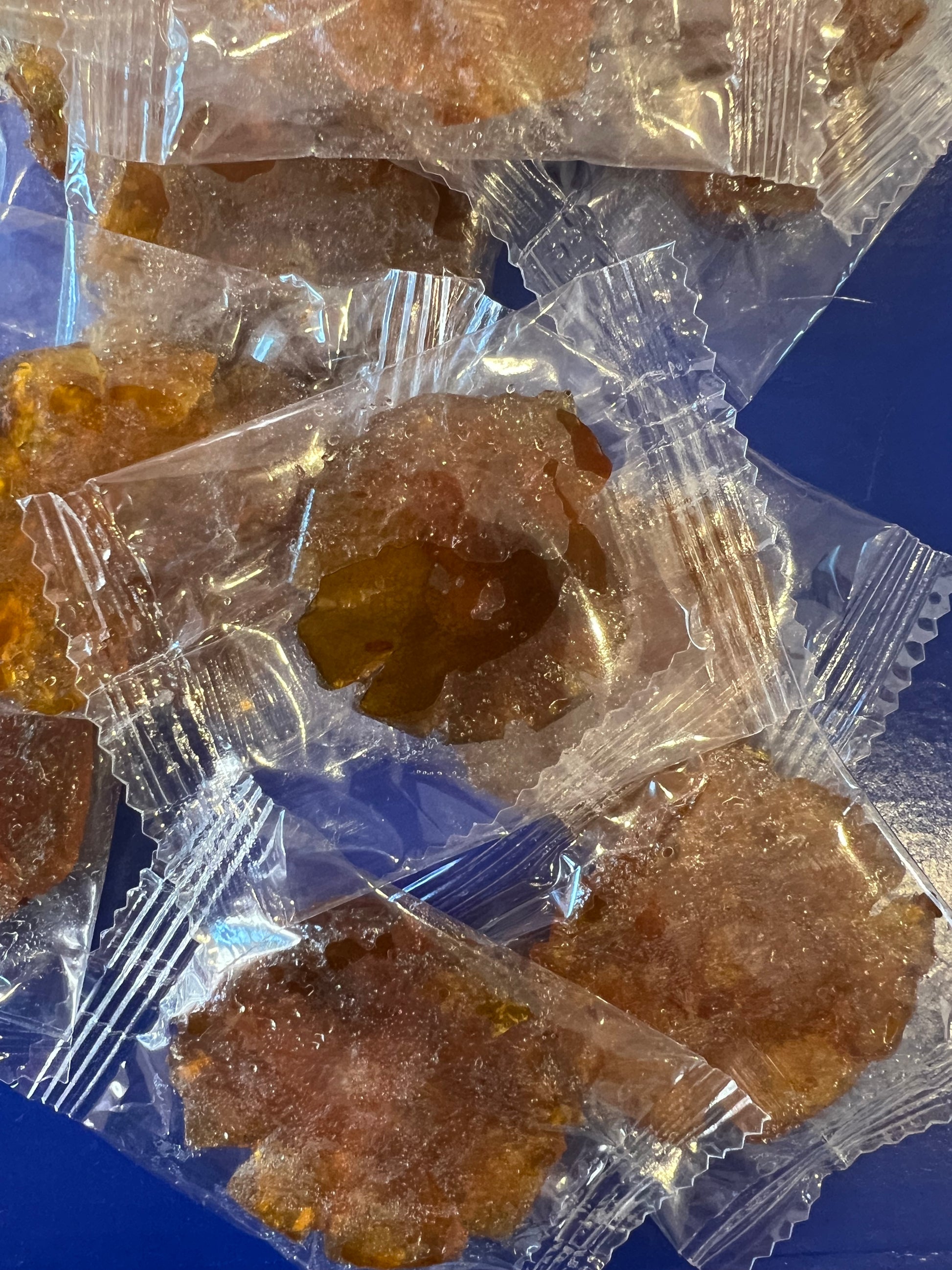 Kumquat - Confit Miel Mese Goods