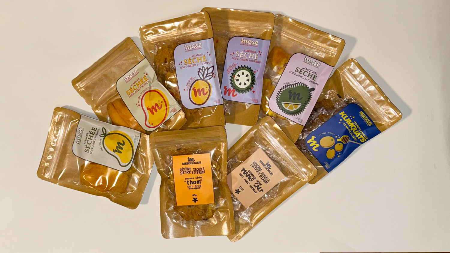 Tous les produits