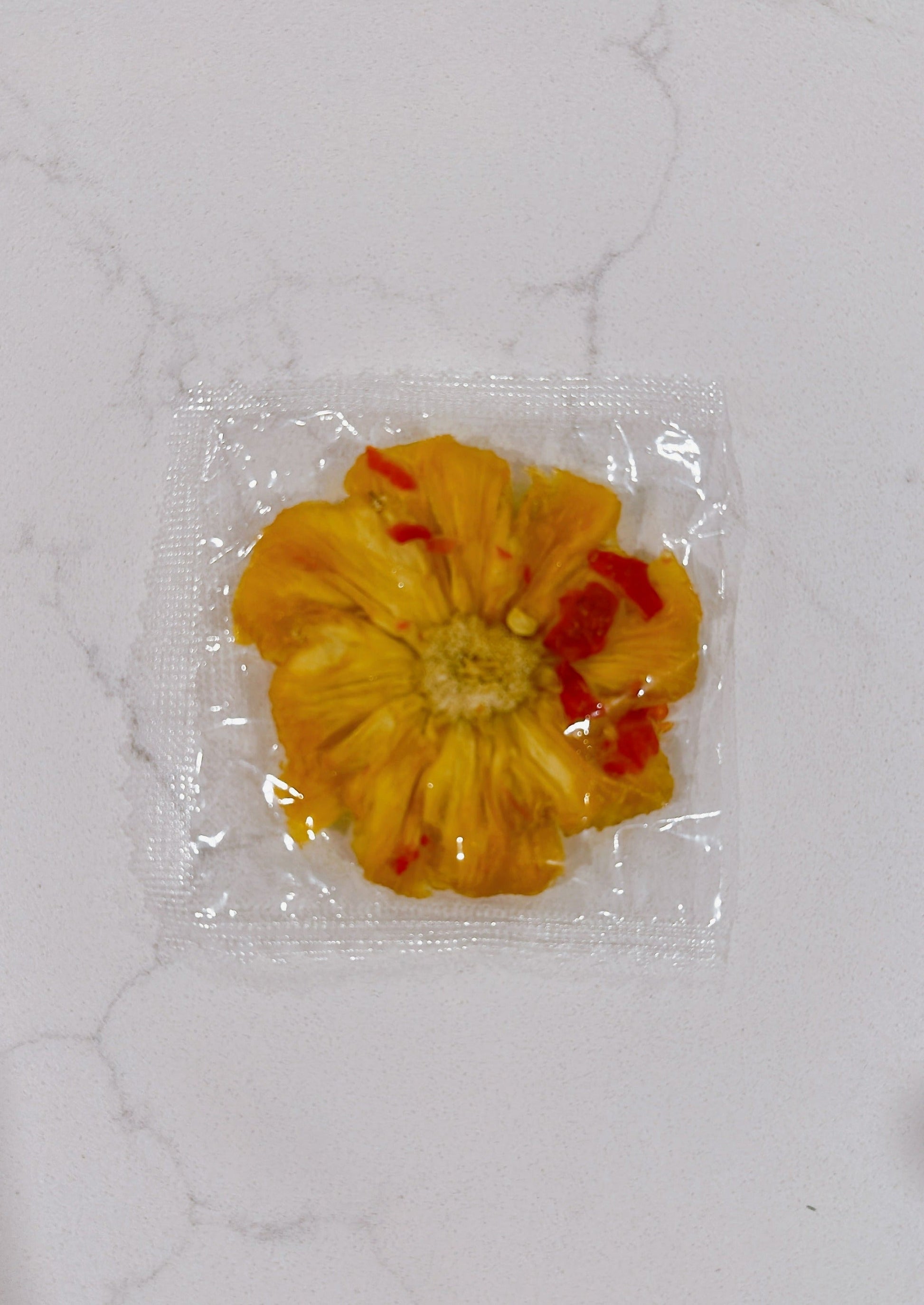 Ananas séché - 1 sac - Mese Goods 