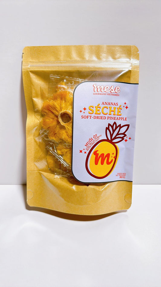 Ananas séché muoi ot - Mese Goods