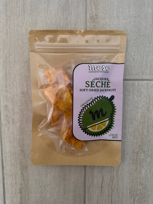 Jacquier séché Mese Goods