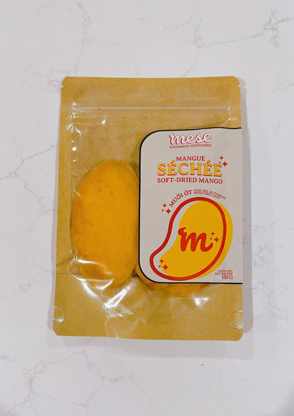 Soft-dried mango Muoi Ot